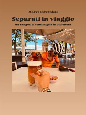 cover image of Separati in viaggio